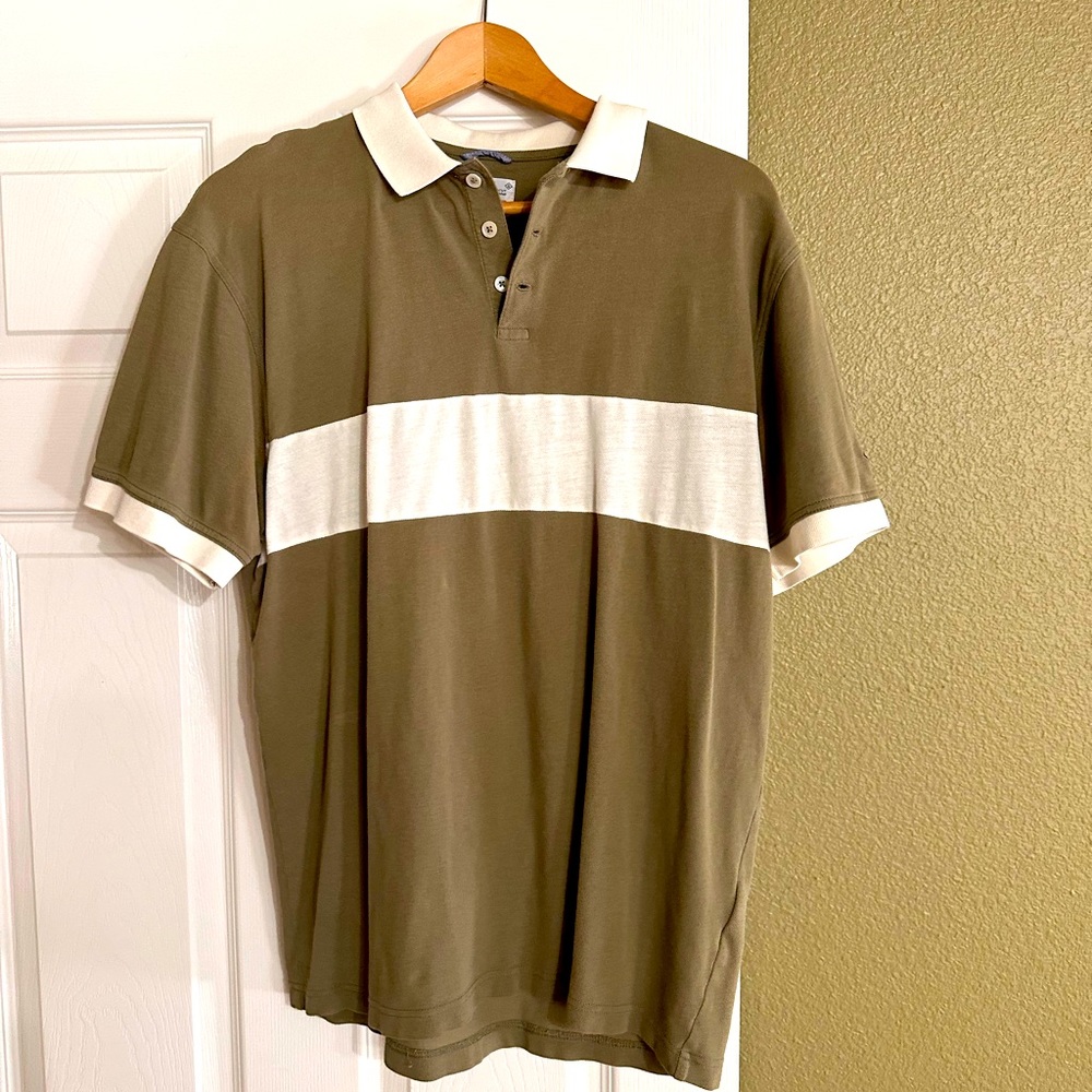 Gant polo. Xl.